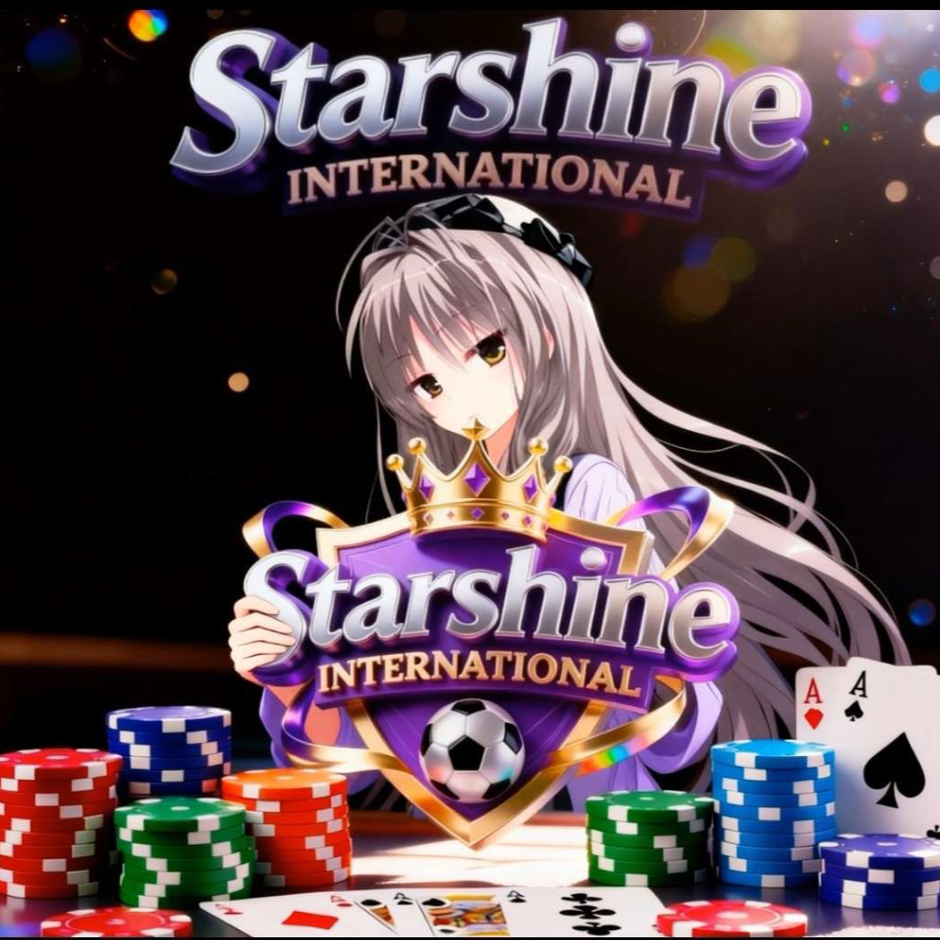 星耀国际